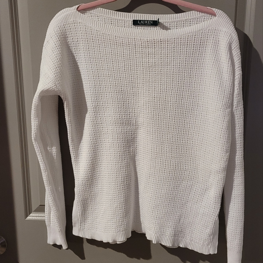 Lauren Ralph Lauren Top